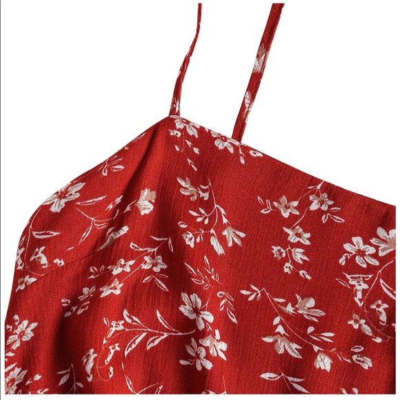 Spaghetti Strap Dress - Picture 3 of 7